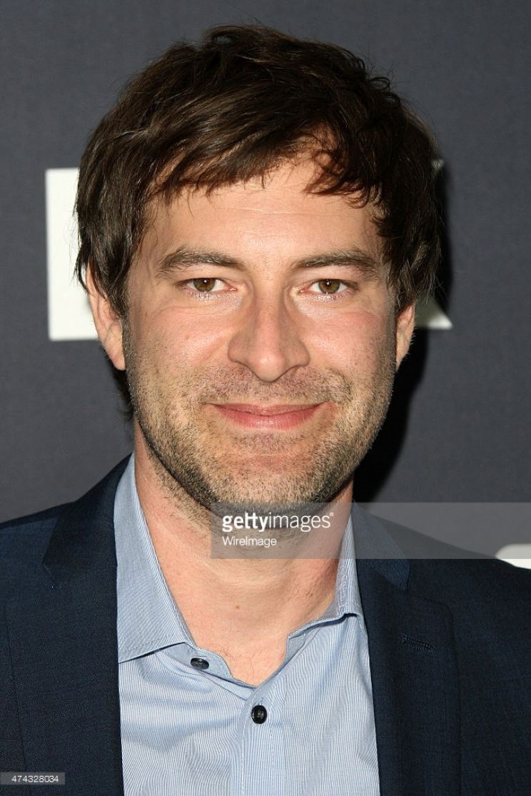 Mark Duplass