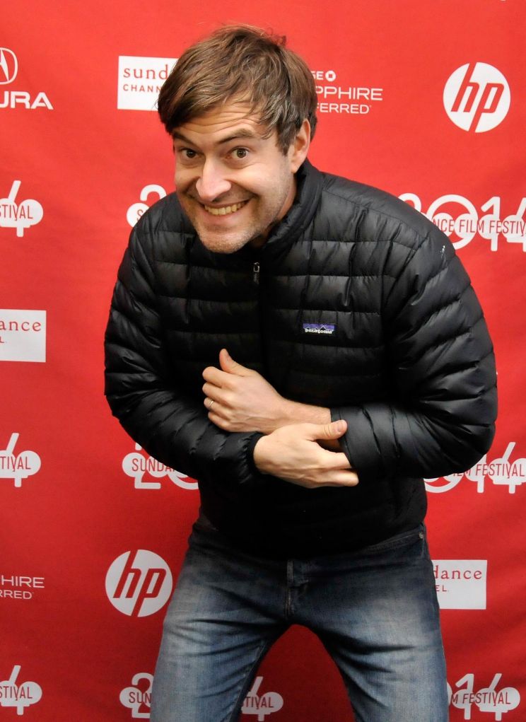 Mark Duplass