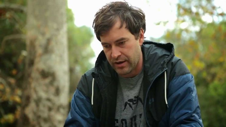 Mark Duplass