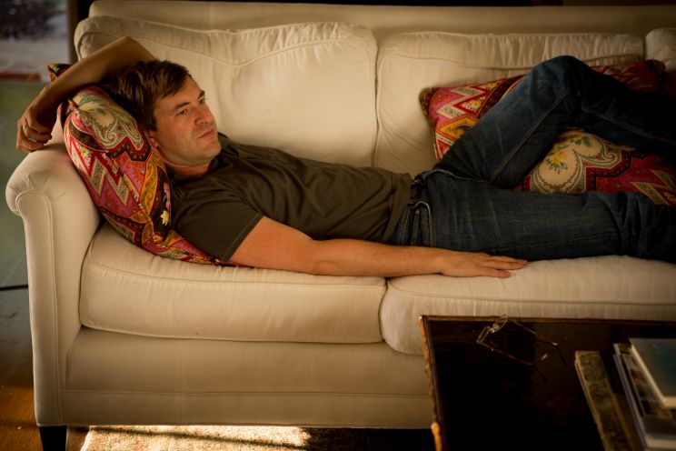 Mark Duplass