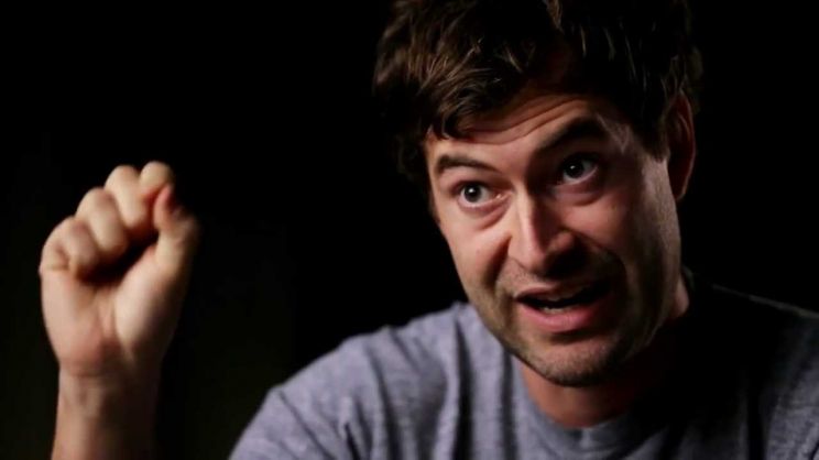 Mark Duplass