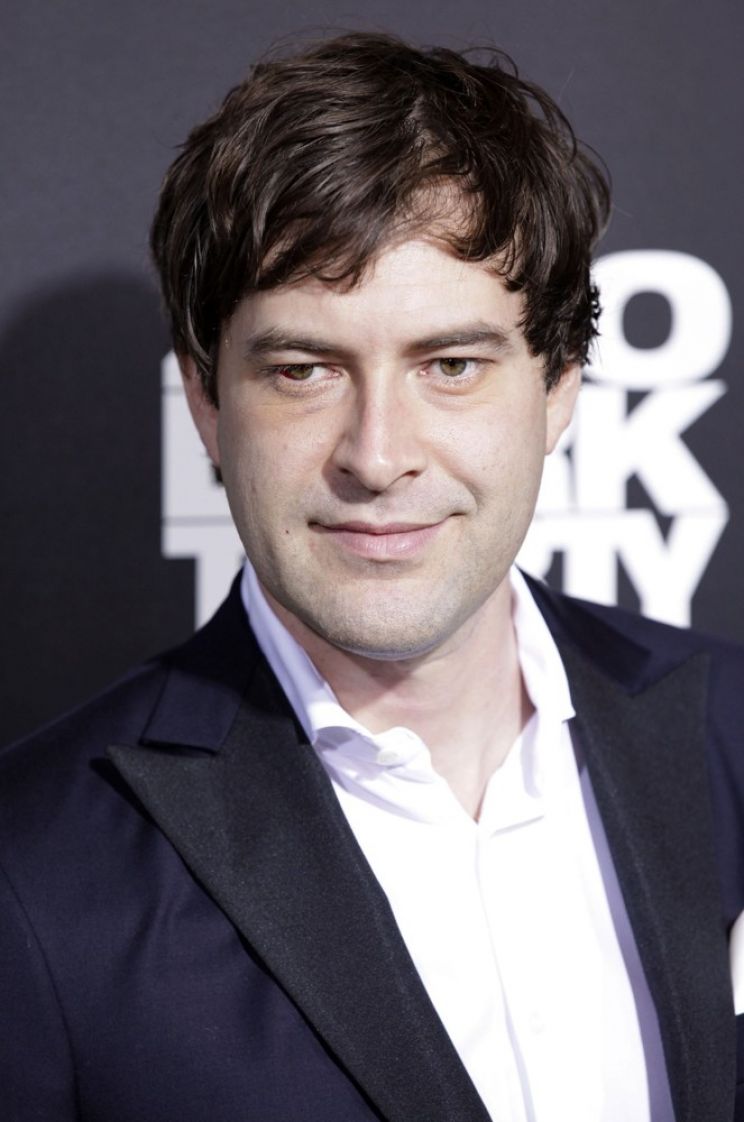 Mark Duplass