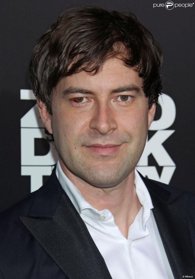 Mark Duplass