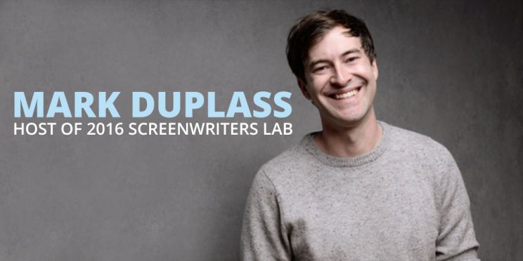 Mark Duplass