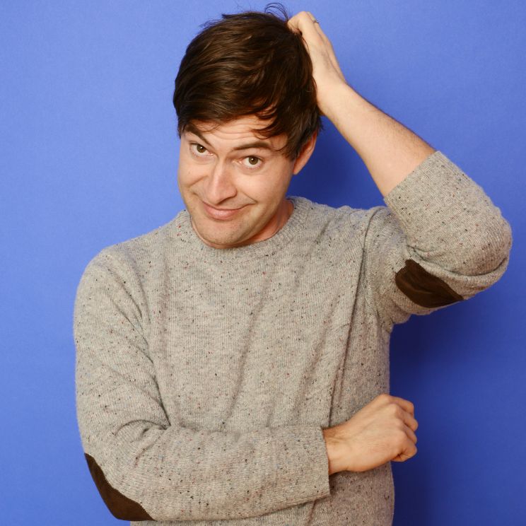 Mark Duplass