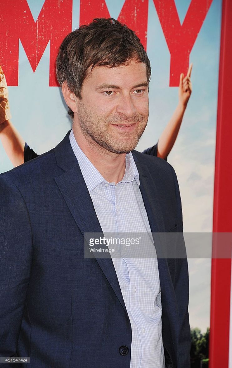 Mark Duplass