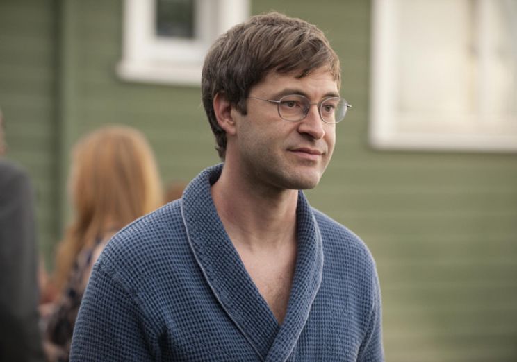 Mark Duplass