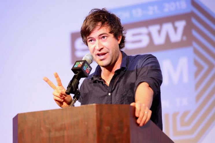 Mark Duplass