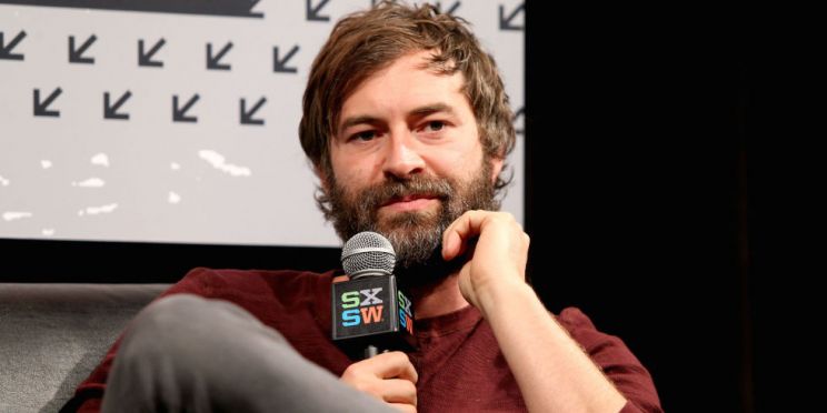 Mark Duplass