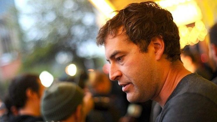 Mark Duplass