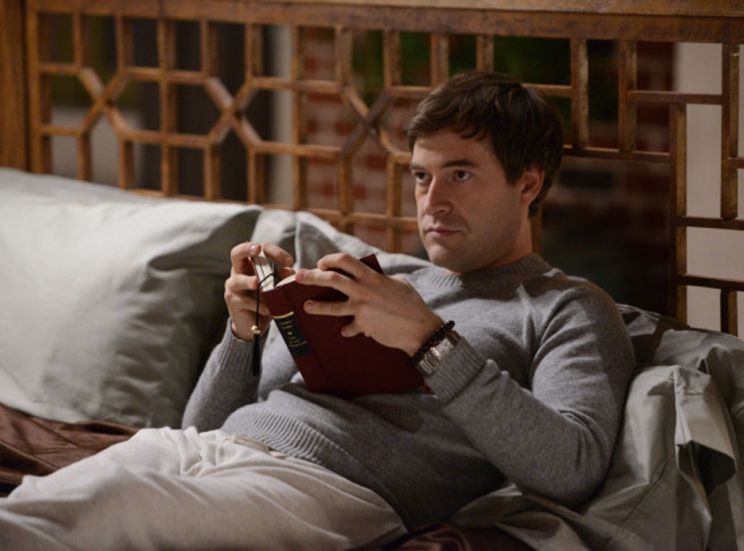 Mark Duplass