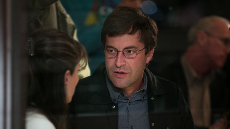 Mark Duplass