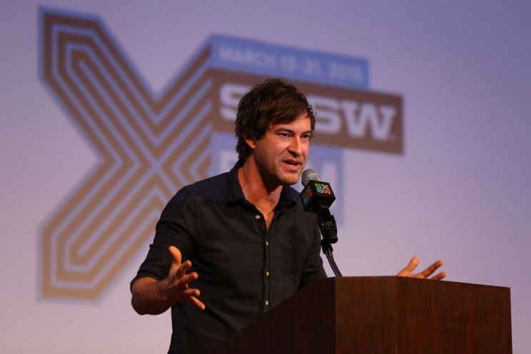 Mark Duplass