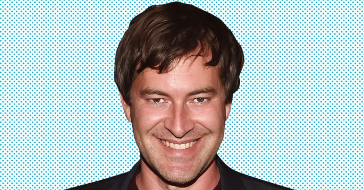 Mark Duplass