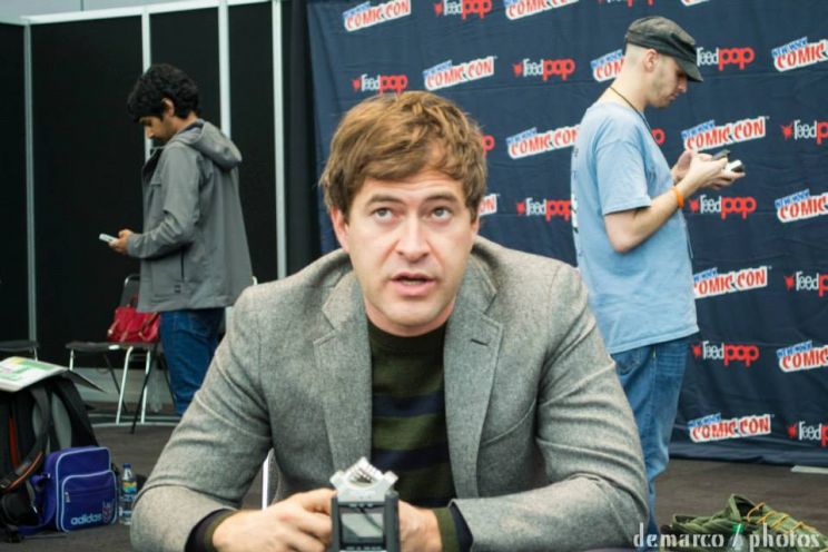 Mark Duplass