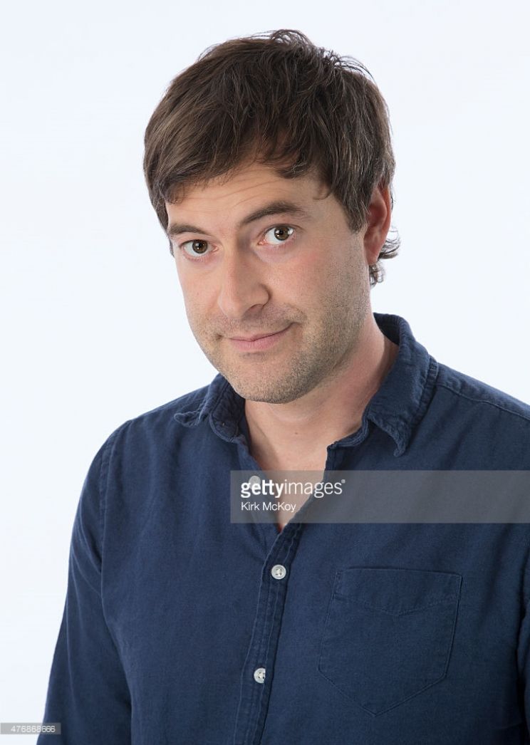 Mark Duplass