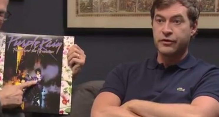 Mark Duplass