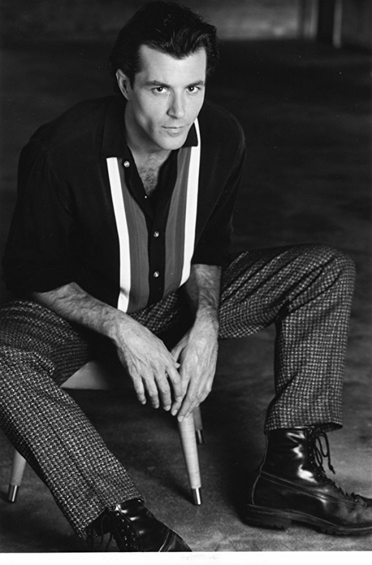 Mark Durbin