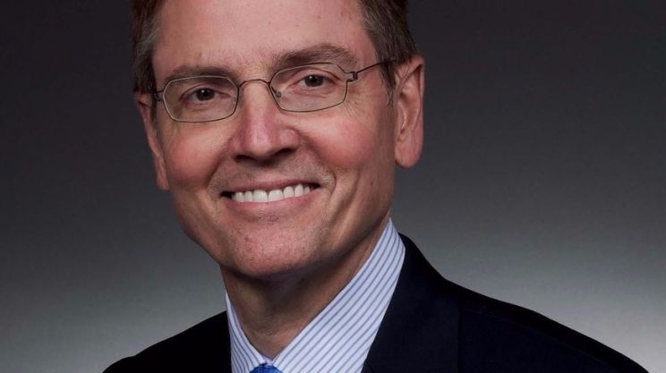 Mark Durbin