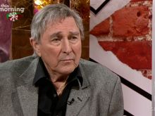 Mark Eden