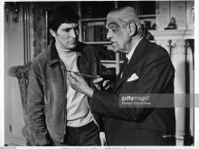 Mark Eden