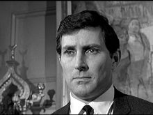 Mark Eden