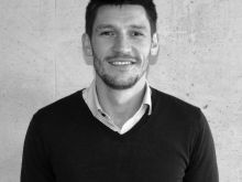 Mark Eden