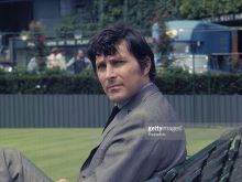 Mark Eden