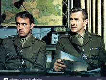 Mark Eden