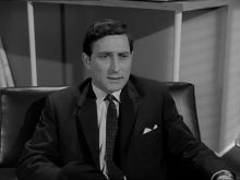 Mark Eden