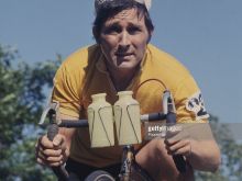 Mark Eden