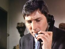 Mark Eden