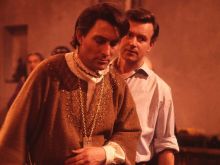 Mark Eden
