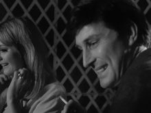 Mark Eden