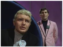Mark Eden