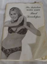 Mark Eden