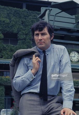 Mark Eden
