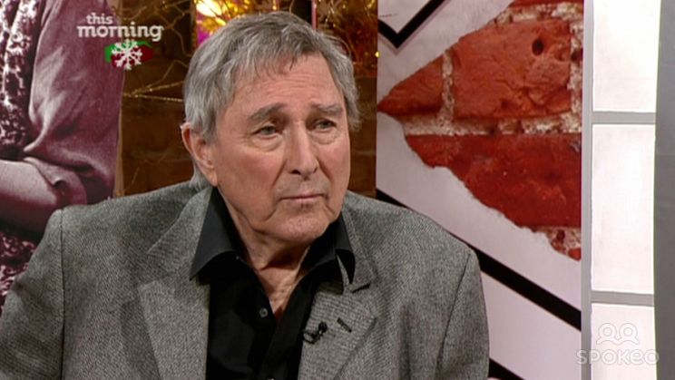 Mark Eden