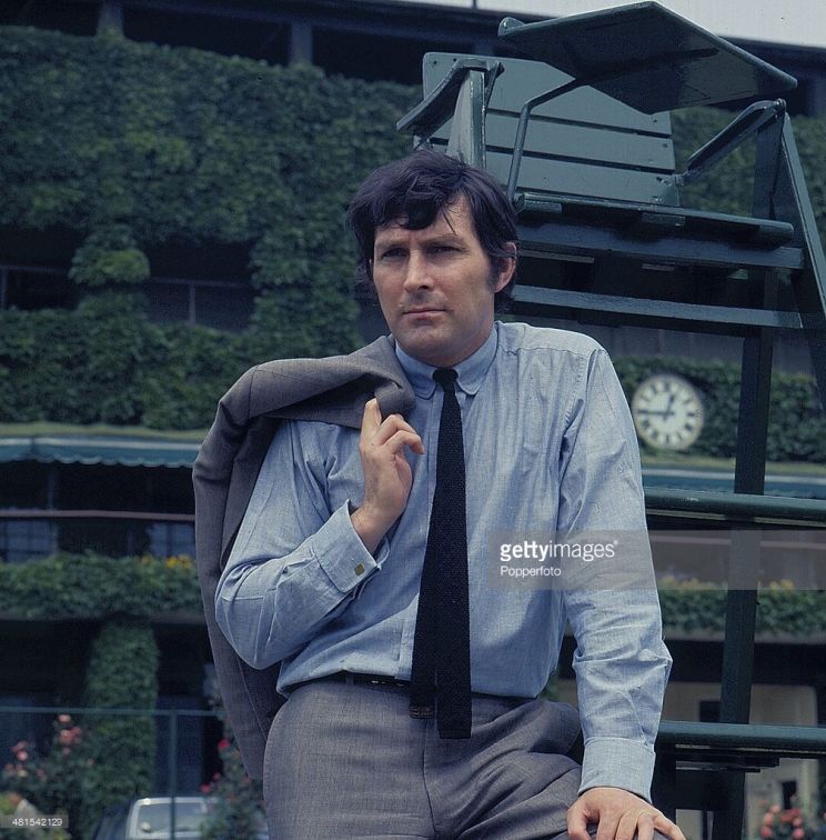 Mark Eden
