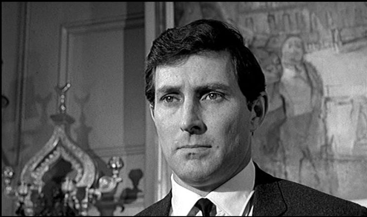 Mark Eden