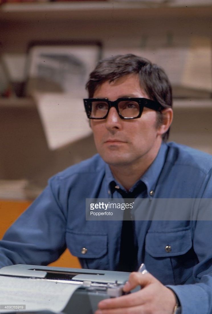 Mark Eden