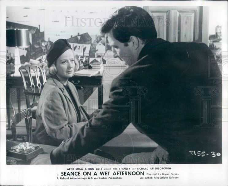 Mark Eden