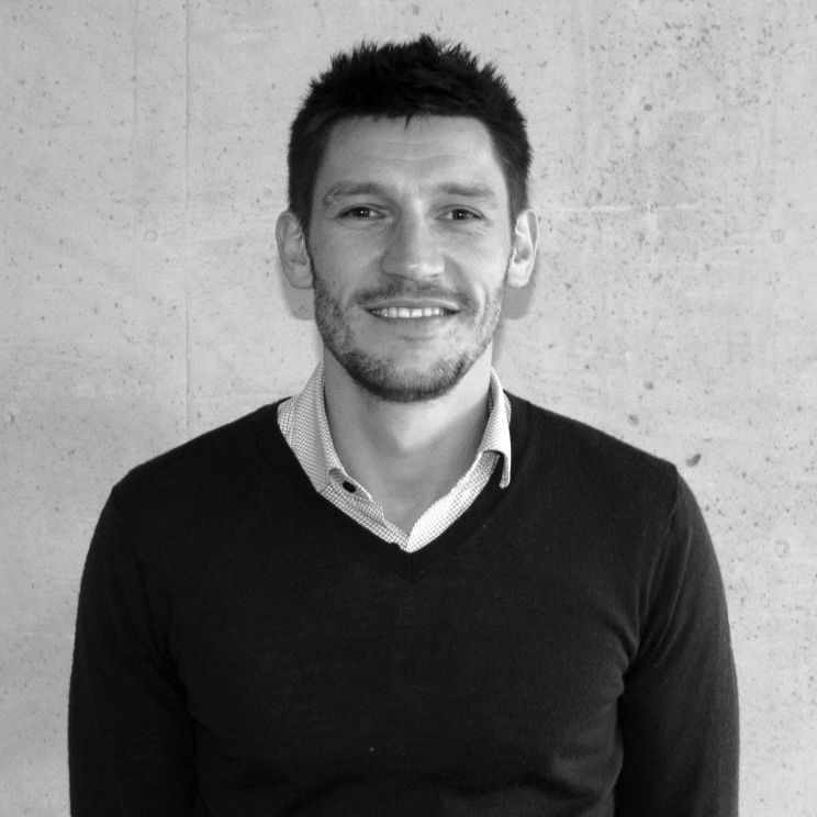 Mark Eden