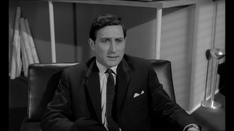Mark Eden