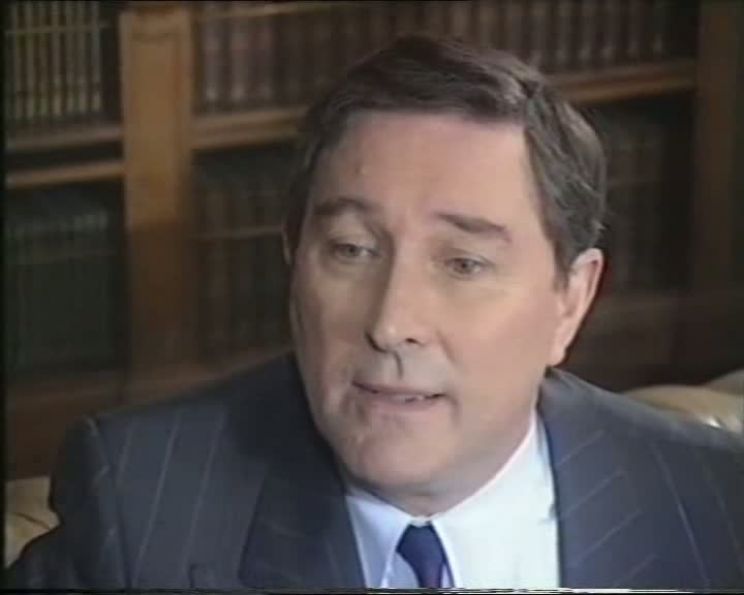 Mark Eden