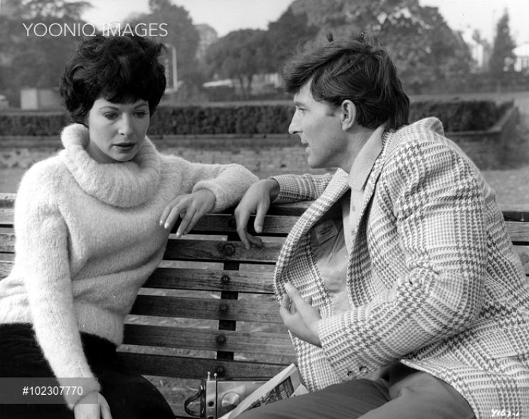 Mark Eden