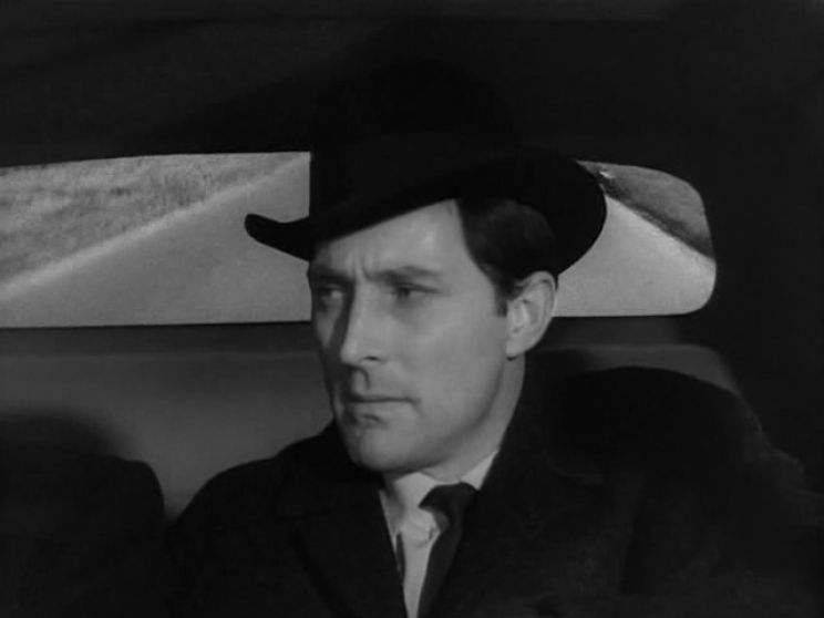 Mark Eden