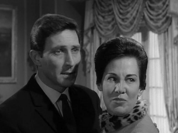 Mark Eden