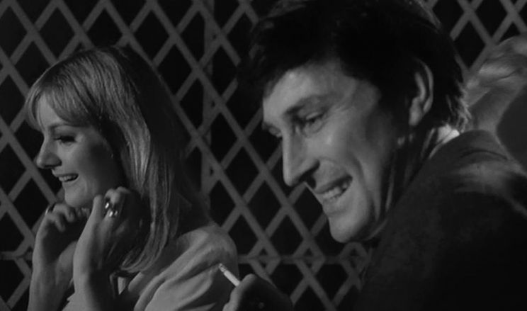 Mark Eden