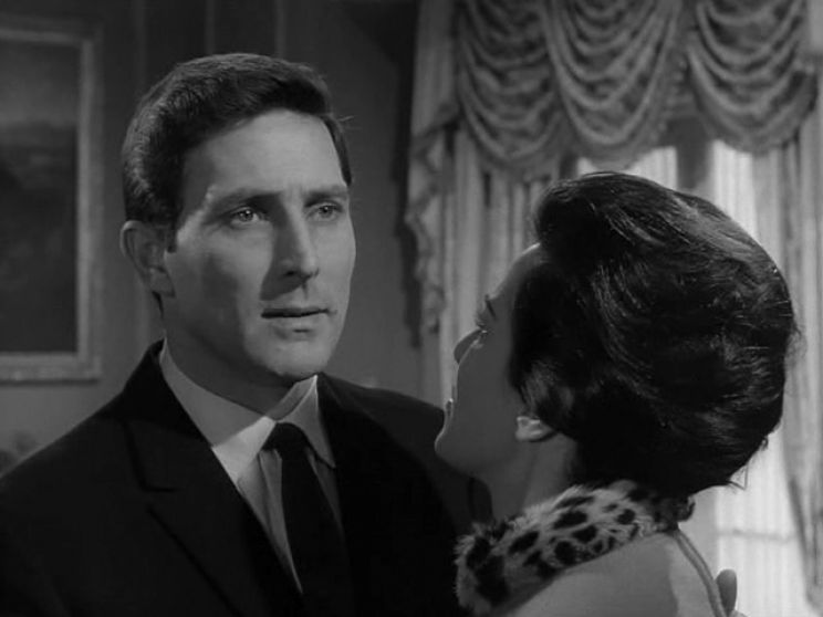 Mark Eden